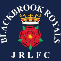 Blackbrook Royals Under 8’s 2025