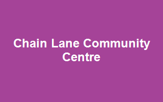 Chain Lane Community Centre