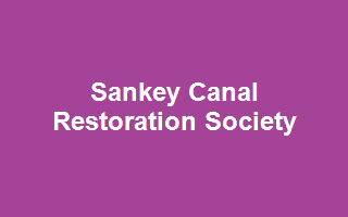 Sankey Canal Restoration Society