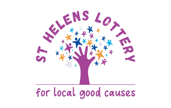 St Helens Community Lottery Central Fund