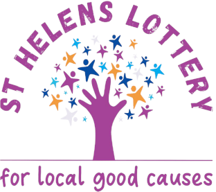 St Helens Community Lottery